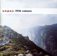 Here On My Own - U.N.P.O.C. Cover Art