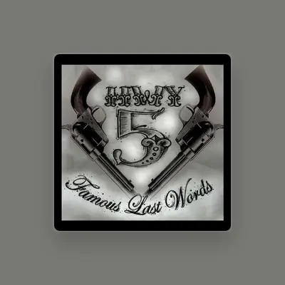 Listen to HWY 5, watch music videos, read bio, see tour dates & more!