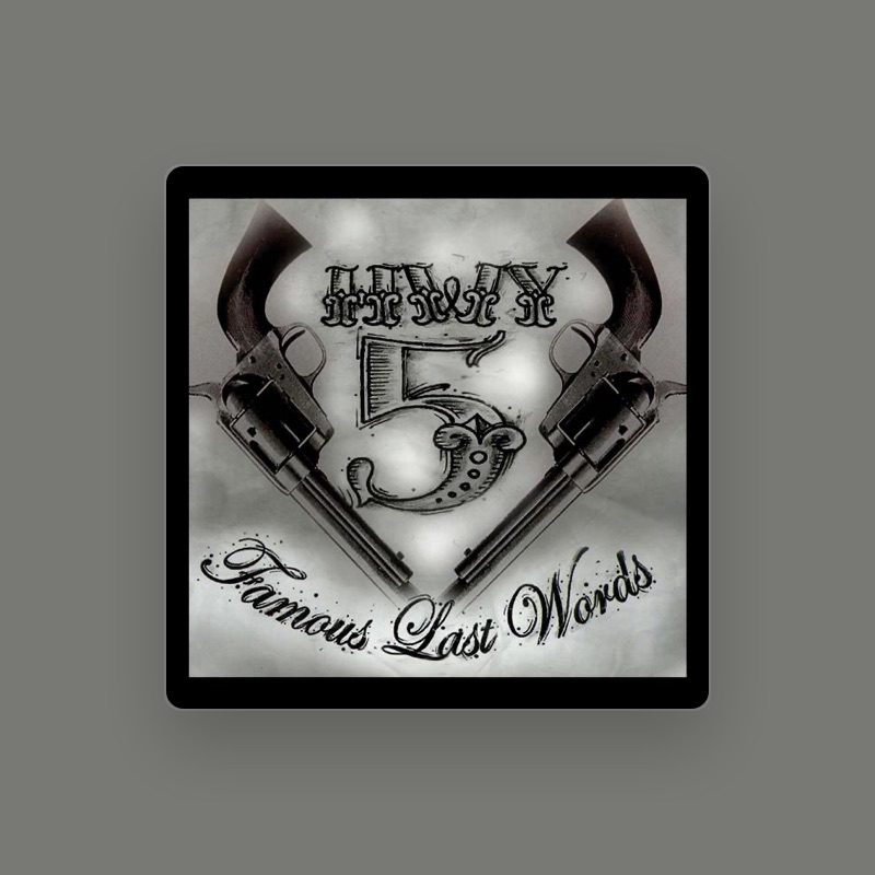 HWY 5