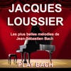 Jean Sébastien Bach Fugue No. 16 en Sol mineur 