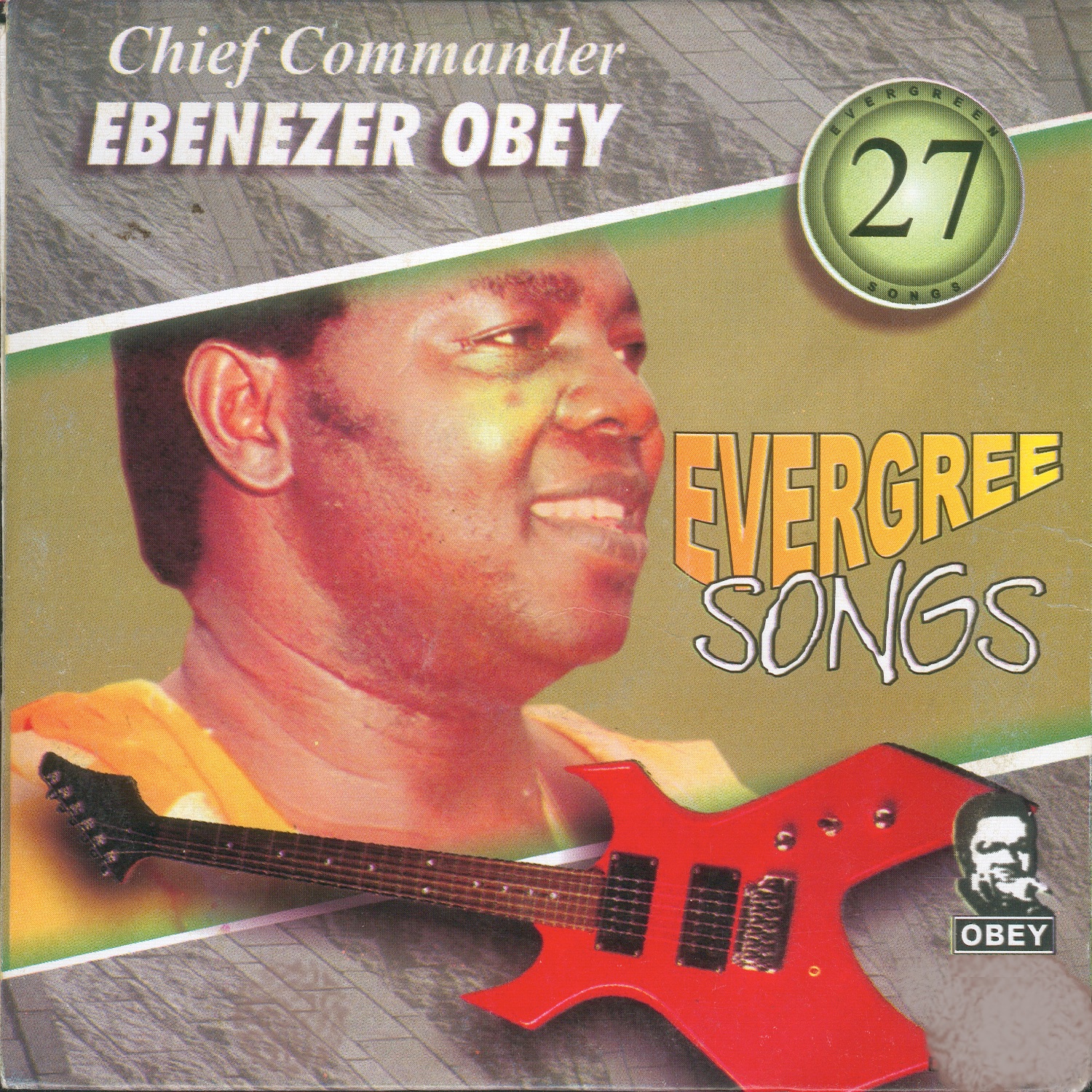 Evergreen Songs  27