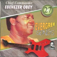 Ebenezer Obey - Ola Oluwa wa Ni Mo Nje