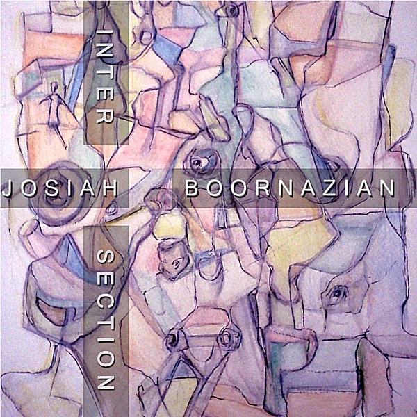 Intersection (CSU, Northridge Jazz Combos)