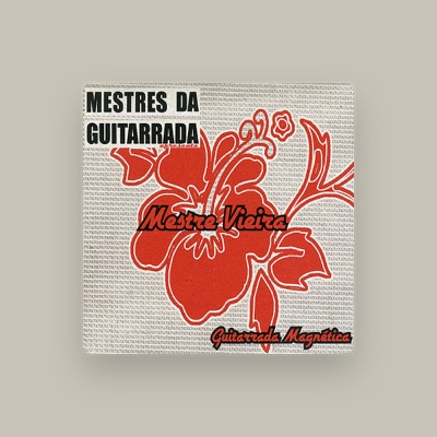 Listen to Mestre Vieira, watch music videos, read bio, see tour dates & more!
