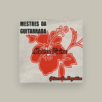 Listen to Mestre Vieira, watch music videos, read bio, see tour dates & more!
