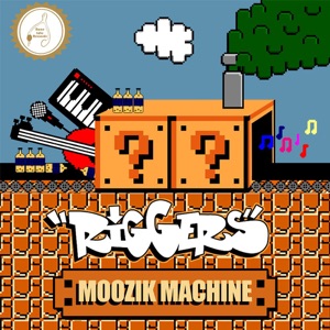Moozik Machine