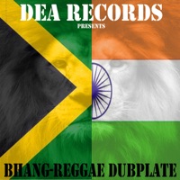 Bhang-reggae ( The Indian Dubplate ) - Dhol Enforcement Agency