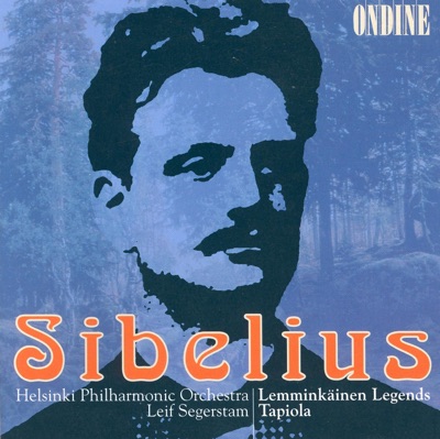 Sibelius: Lemminkäinen Suite & Tapiola