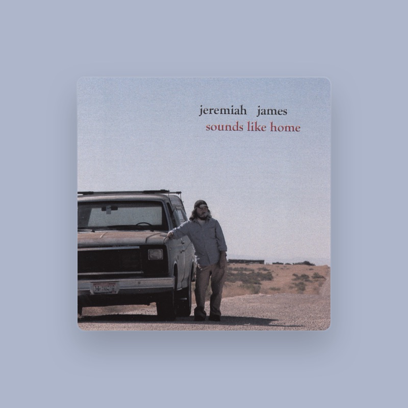 Jeremiah James