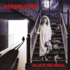 Alison Hell - Annihilator new Single