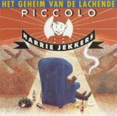 Oh Oh Den Haag (Lied) - Harrie Jekkers