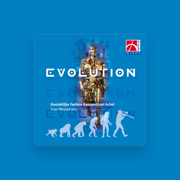 Koninklijke Fanfare Kempenbloei Achel's avatar