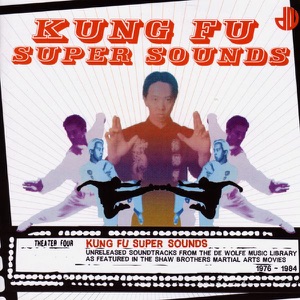 Violence (From "Invincible Shaolin")