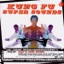 De Wolfe Presents: Kung Fu Super Sounds