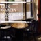 Colleagues - Gus Garcia lyrics