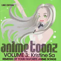Candy Candy - "Candy Candy" Opening Song (DJ Jinnai Full Vocal Remix) — Kristine Sa