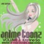 Anime Toonz, Vol. 3: Kristine Sa (Lime Edition)