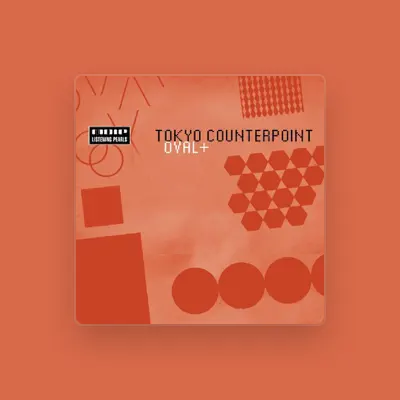 Listen to Tokyo Counterpoint, watch music videos, read bio, see tour dates & more!