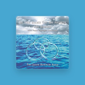 The Jason Bonham Band