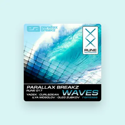 Listen to Parallax Breakz, watch music videos, read bio, see tour dates & more!