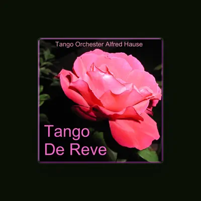 Listen to Alfred Hause and His Tango Orchestra, watch music videos, read bio, see tour dates & more!