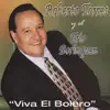 Roberto Torres y el Trio Borinquen & Trio Boriquen - Esperame en el Cielo