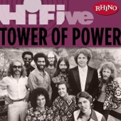 Tower of Power - So Very Hard to Go