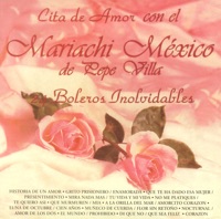 Mariachi Mexico de Pepe Villa - Flor Sin Retoño / Nocturnal