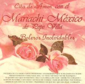 Cita de Amor