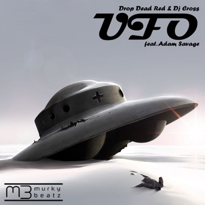 UFO (feat. Adam Savage)