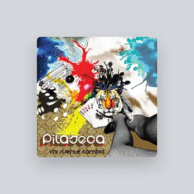 Listen to Pilaseca, watch music videos, read bio, see tour dates & more!