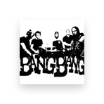 Bang! Bang!