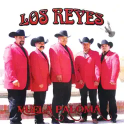 Vuela Paloma - Los Reyes Vuela Paloma - Los Reyes