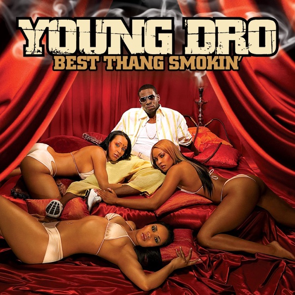 Shoulder Lean (feat. T.I.)