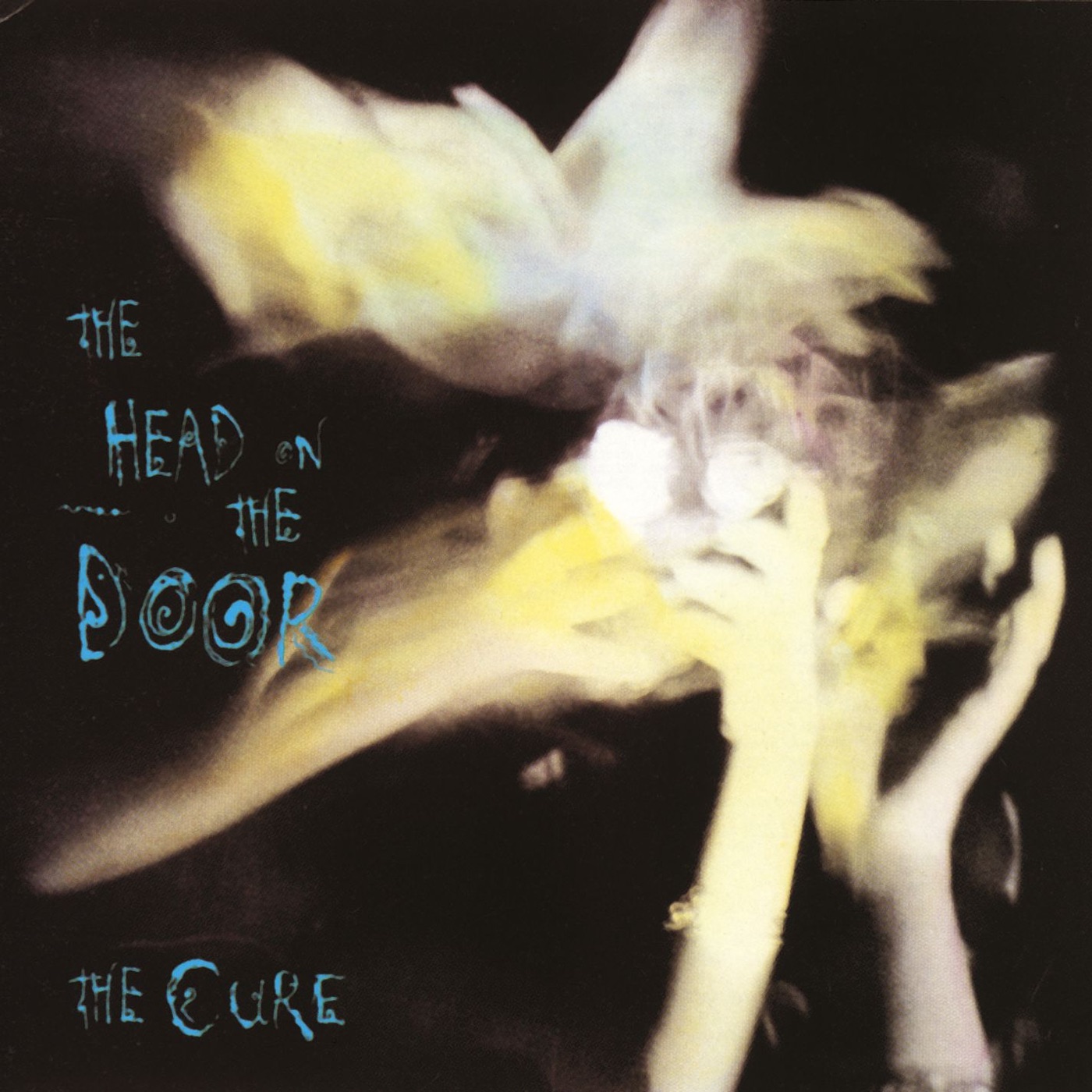 The Head On the Door by The Cure