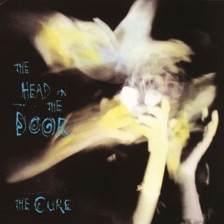 Close to Me by The Cure — cover art