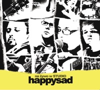 Na Żywo W Studio - Happysad