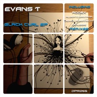 Black Curl - Evans T