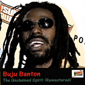 Cover art for 23Rd Psalm (Remastered 2011) by Buju Banton