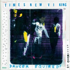 Times New Viking - Ever Falling in Love