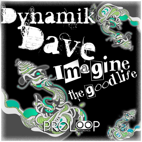 Imagine the Good Life