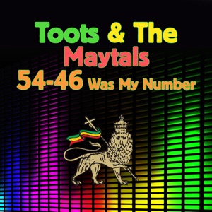 54-46 Was My Number (Re-Recorded / Remastered) - Single