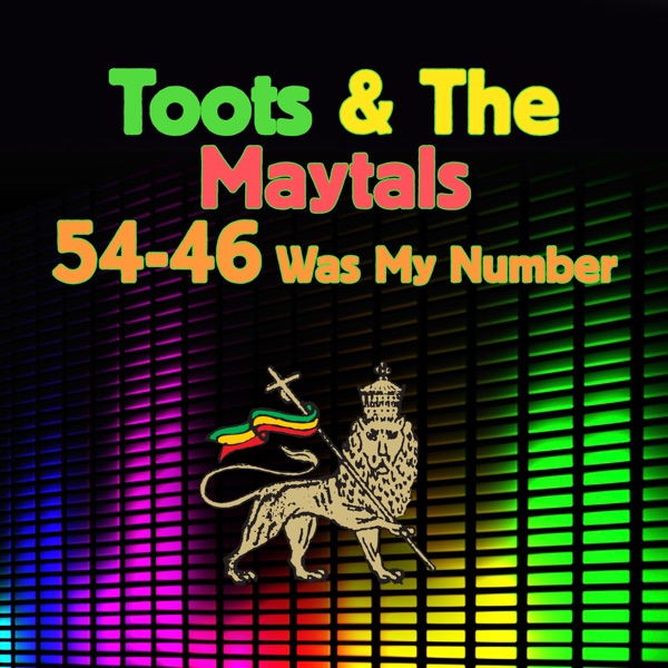 54-46 Was My Number (Re-Recorded / Remastered) - Single