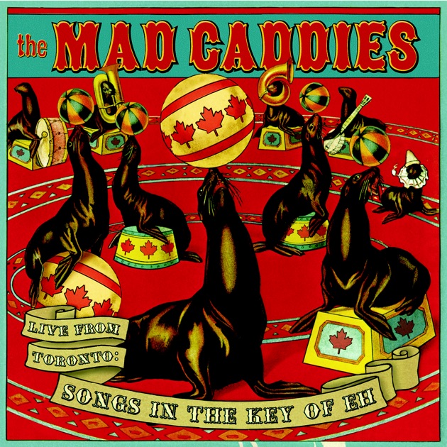 Dirty Rice - Mad Caddiesのアルバム - Apple Music