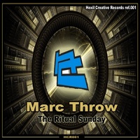 The Ritual Sunday - Single - Marc Throw