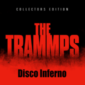 Hold Back the Night (Re-Recorded Version)