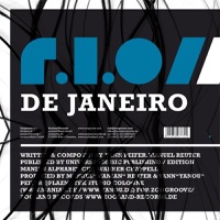 De Janeiro (Remixes) - Single - R.I.O.