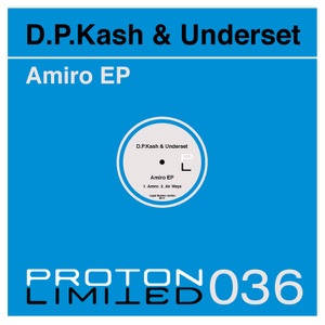 Amiro - Single