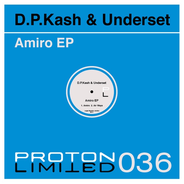 Amiro - Single
