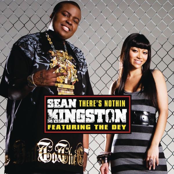 There's Nothin (feat. the DEY) - Single